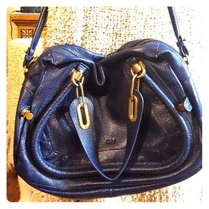 CHLOE Leather Handbag